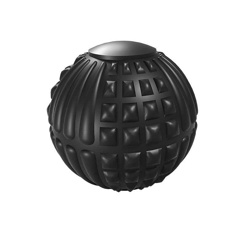 High for Decreasing Muscle Pain and Releasing Muscle Knot High Quality Lacrosse Massage Bal Wyz15349