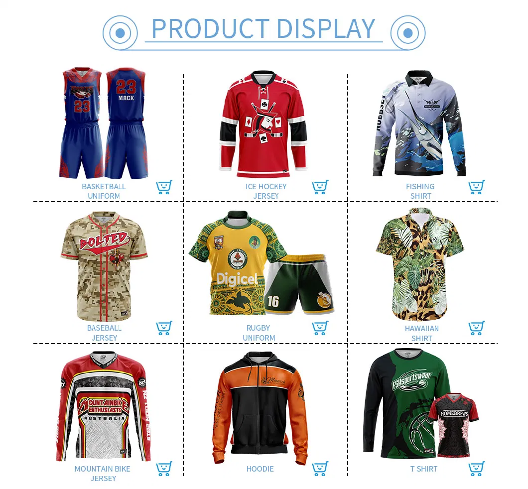 Top Sale High Quality Custom Made Sublimation Print American Football Uniform