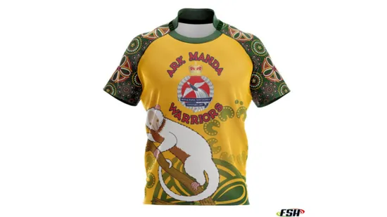 맞춤형 팀 로고 번호가 있는 100% 폴리에스테르 럭비 저지 럭비 유니폼